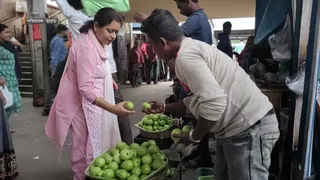 জিআই স্বীকৃতির দ্বারপ্রান্তে বারুইপুরের পেয়ারা